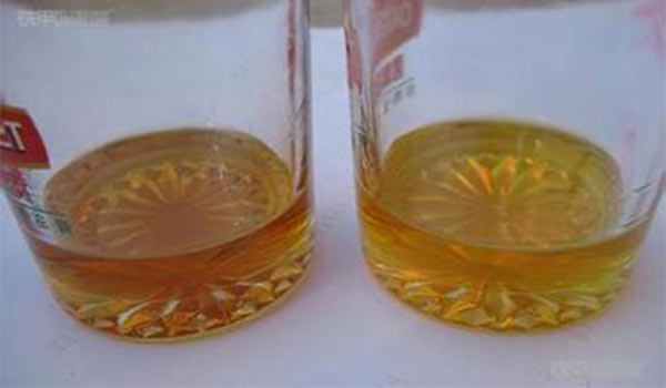 潤滑油液中含水、含氣、含雜質的危害