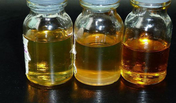 潤滑油液中含水、含氣、含雜質的危害